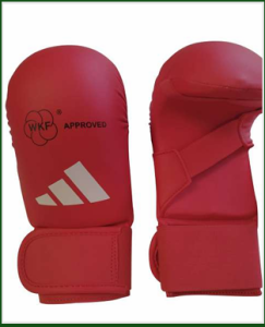 Adidas Mitts - The Karate Shop karate mitts – photo