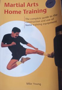 Home Training - The Karate Shop Martial Arts Home Training – photo