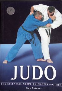 Judo - The Karate Shop Judo: The Essential Guide – photo