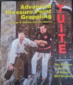 pressure points - The Karate Shop pressure point grappling – photo