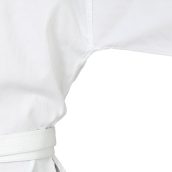 SMAI RIBBED KARATE SUIT