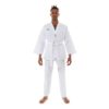 SMAI RIBBED KARATE SUIT