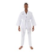 SMAI RIBBED KARATE SUIT