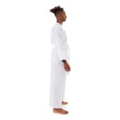 SMAI RIBBED KARATE SUIT