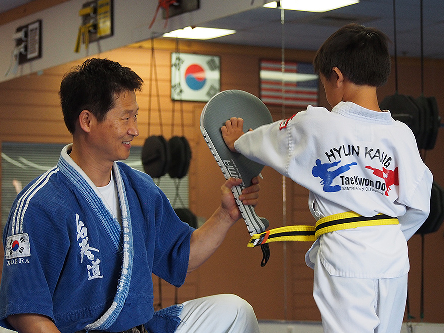 Contact Details - The Karate Shop Contact Details
