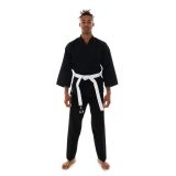 SMAI TWILL BLACK GI