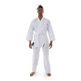 SMAI LIGHTWEIGHT KARATE SUIT