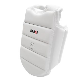 SMAI External Body Protector WKF Approved