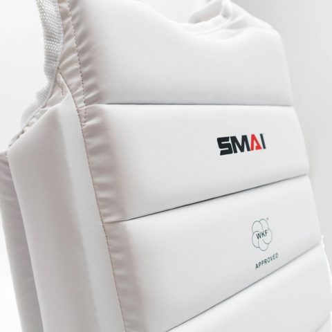 SMAI Body Protector