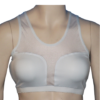 FEMALE CHEST GUARD