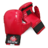 SHEN GLOVES RED