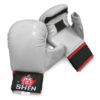 SHEN GLOVES WHITE