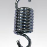 Coil Shock Spring