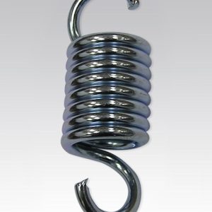 Coil Shock Spring