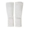 SHIN GUARDS COTTON WHITE