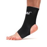 ANKLE GUARD - The Karate Shop ANKLE GUARD