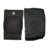 KNEE GUARD BLACK