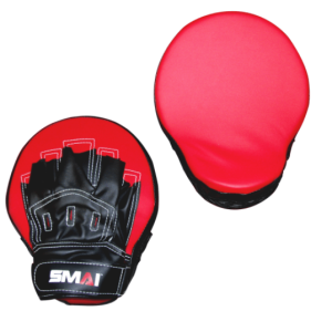 Focus Mitts Artificial Leather
