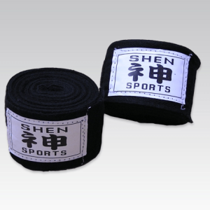 Hand Wraps