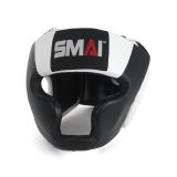 SMAI FULL HEAD GUARD - The Karate Shop SMAI FULL HEAD GUARD