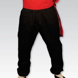 Kung Fu Pants