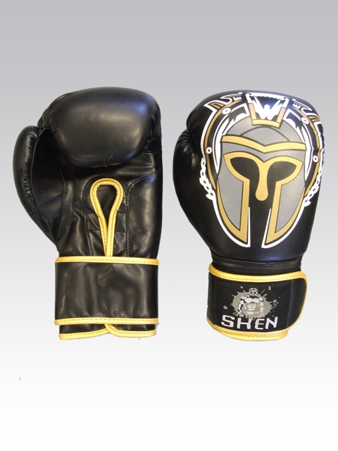 Muay Thai Gloves Gladiator - The Karate Shop