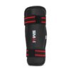 SHIN GUARD BLACK