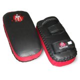 MUAY THAI SHIELD - The Karate Shop MUAY THAI SHIELD
