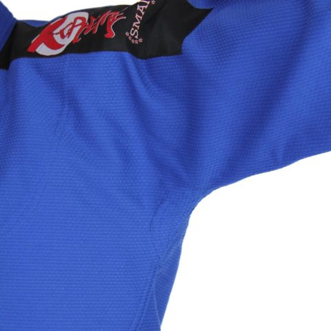 SMAI Ju Jitsu Suits