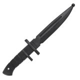 RUBBER KNIFE - The Karate Shop RUBBER KNIFE