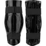 SHIN GUARDS DIPPED FOAM - The Karate Shop SHIN GUARDS DIPPED FOAM