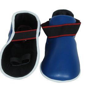 Kicks (Red, Blue and Black)