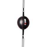 LEATHER FLOOR TO CEILING BALL - The Karate Shop LEATHER FLOOR TO CEILING BALL