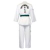 TAEKWONDO SUIT