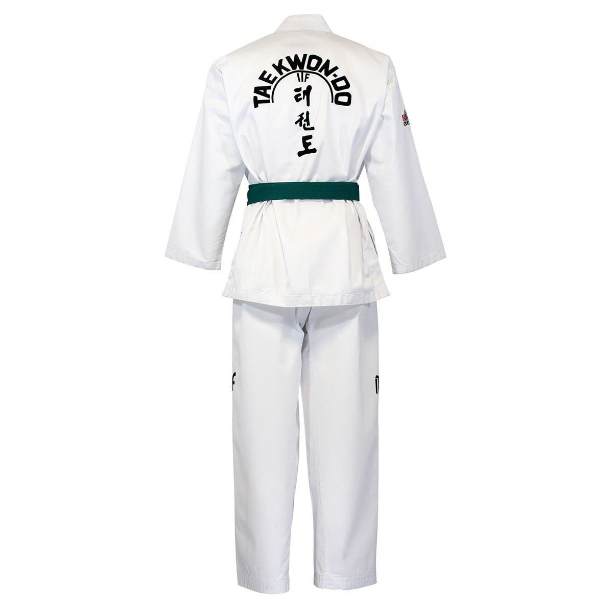 taekwondo uniforms        <h3 class=