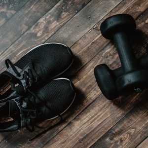 Fitness & Training Equipment
