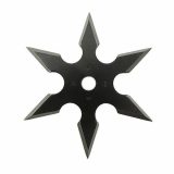 Star 6 Point - The Karate Shop