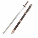 Sword Tai Chi