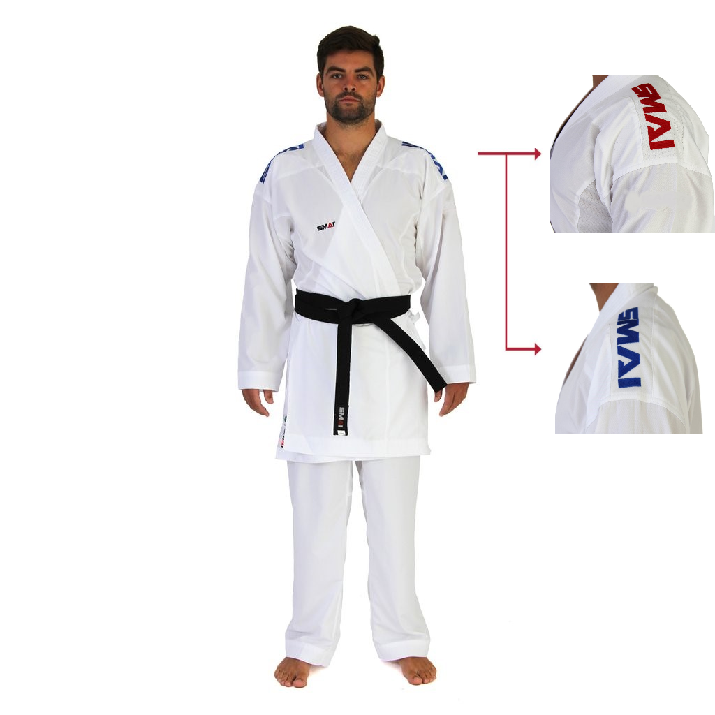 pro-fighter-wkf-gi - The Karate Shop Pro Fighter Suit