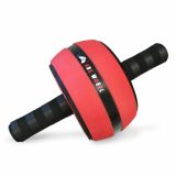 Ab Wheel Wide