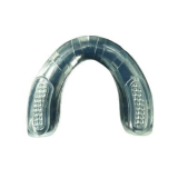Mouth Guard With Air Cushion