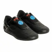 Budo Shoes White/Black