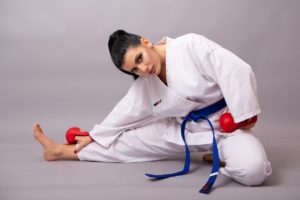 lightweight karate uniform