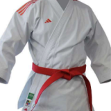 Shori Karate Suit Adidas