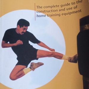 Martial Arts Home Training - Mike Young