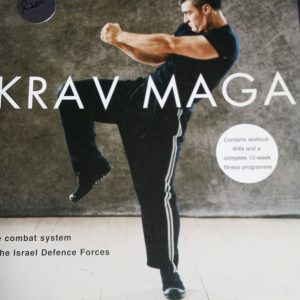 KRAV MAGA - The combat system of the Israel Defence Forces - David Kahn