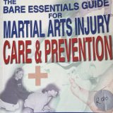 Martial Arts Injury - The Karate Shop Care & Prevent