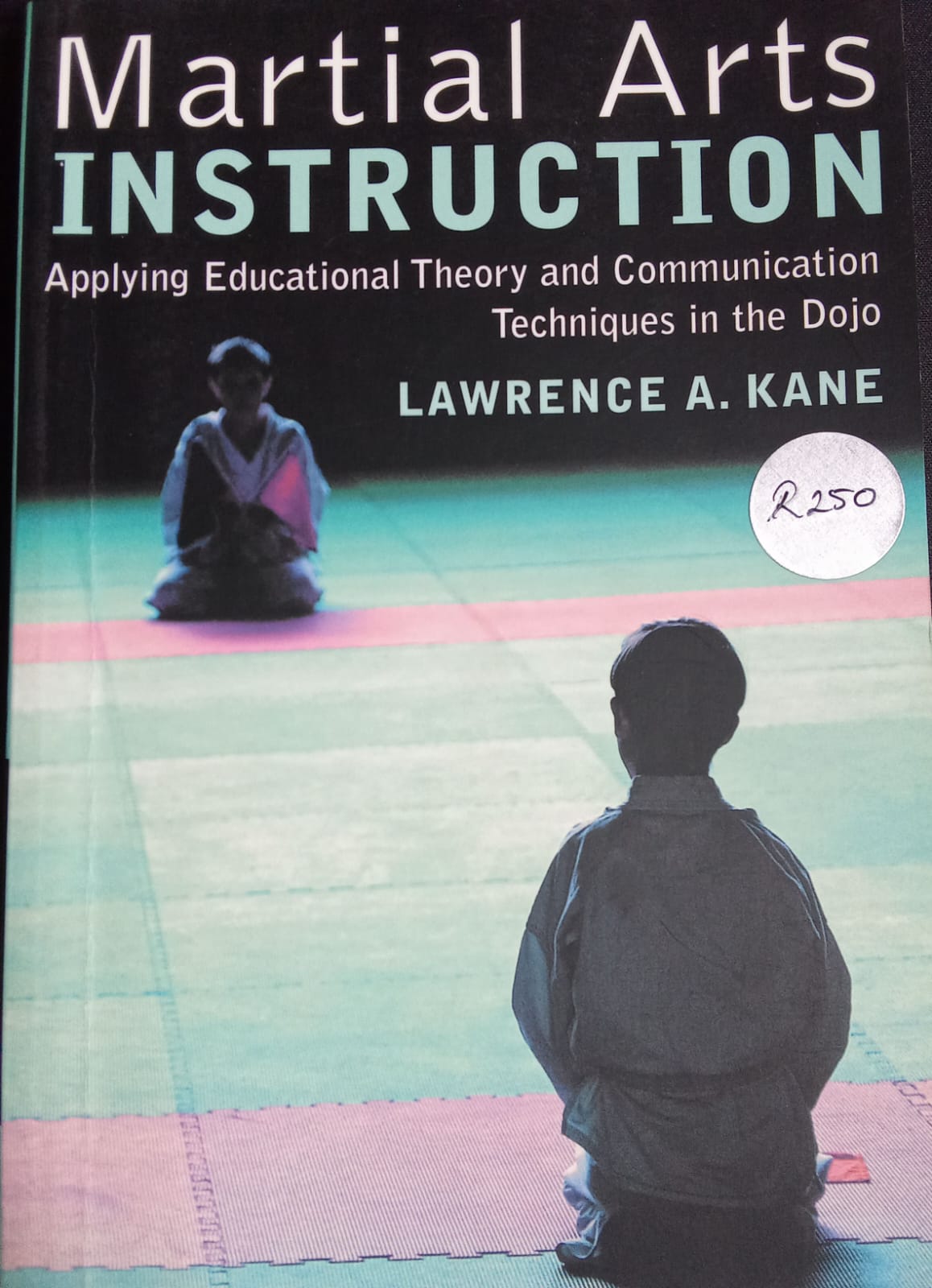 Martial Arts Instruction - The Karate Shop Instruction