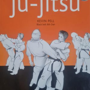 Martial Arts Basics ju-jitsu - Kevin Pell