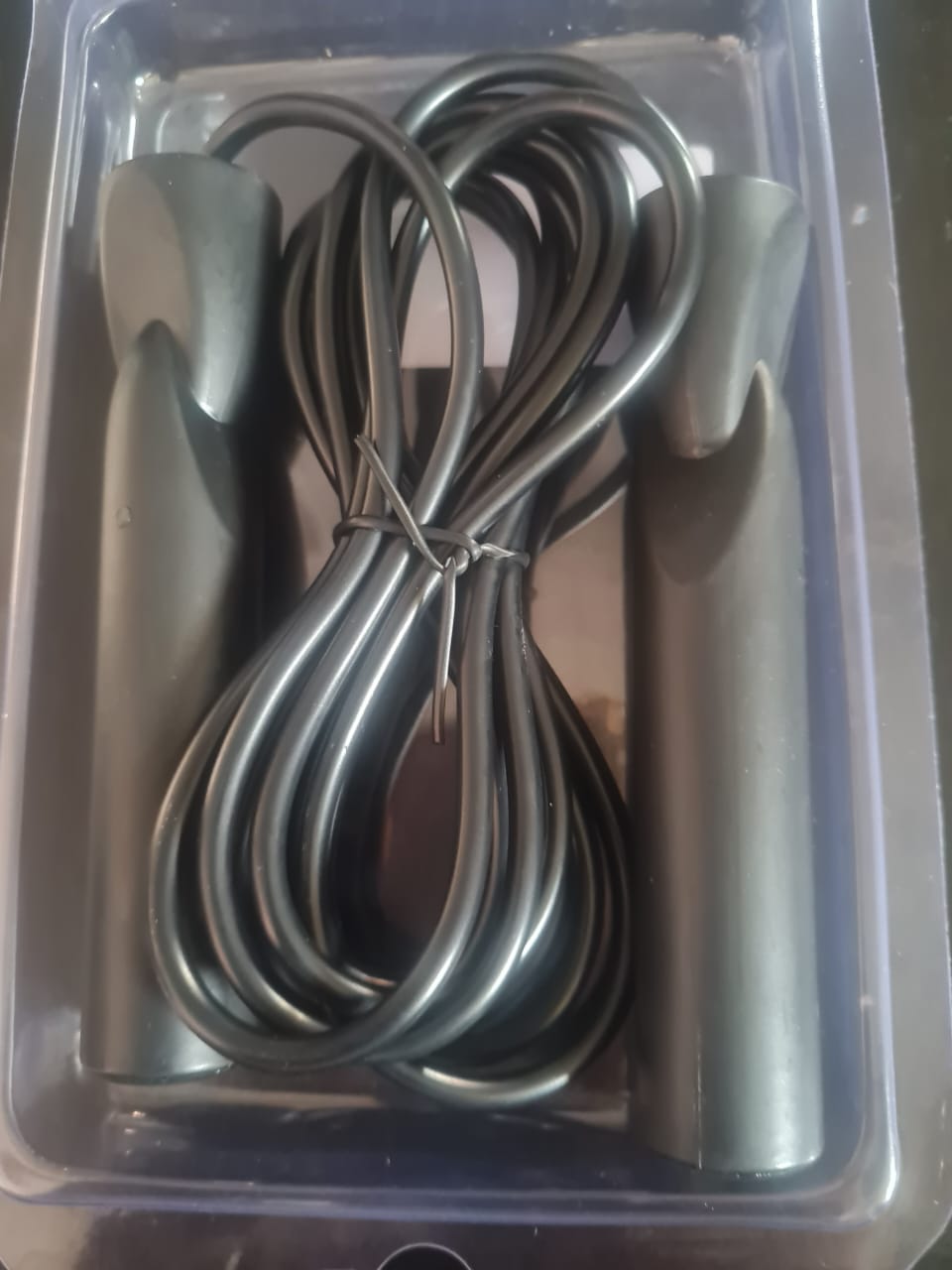 skipping rope - The Karate Shop Skipping Rope